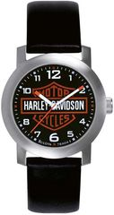 Harley Davidson Bulova Bar Γυναικείο
