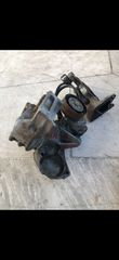 OPEL CORSA B 14 16v  X14XE. ΒΑΣΗ ΔΥΝΑΜΟΥ