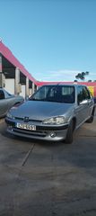 Peugeot 106 2001 QUICKSILVER
