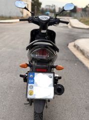 Yamaha CRYPTON-X135 2016 Special edition-thumb-1