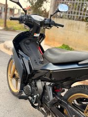 Yamaha CRYPTON-X135 2016 Special edition-thumb-2