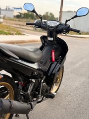 Yamaha CRYPTON-X135 2016 Special edition-thumb-3