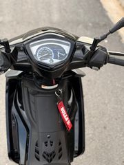 Yamaha CRYPTON-X135 2016 Special edition-thumb-4