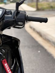 Yamaha CRYPTON-X135 2016 Special edition-thumb-6
