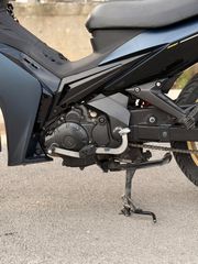 Yamaha CRYPTON-X135 2016 Special edition-thumb-7