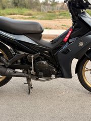 Yamaha CRYPTON-X135 2016 Special edition-thumb-8
