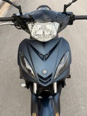 Yamaha CRYPTON-X135 2016 Special edition-thumb-9