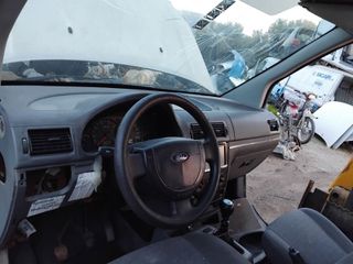 Αερόσακοι-Airbags FORD CONNECT - TRANSIT 2002 - 2010 ( οδηγου μονο )