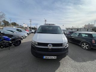Volkswagen T6 2021 ΨΥΓΕΙΟ-1 ΧΕΡΙ, ΕΛΛΗΝΙΚΗΣ ΑΝΤΙΠΡΟΣΩΠΕΙΑΣ