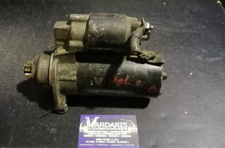 ΜΙΖΑ ΚΙΝΗΤΗΡΑ BOSCH  VW  GOLF III/IV <1H1,1H5,1E7,1J1,1J5>  (09/1993-06/2006) - NEW BEETLE <9C1,1C1,1Y7>  (01/1998-09/2010) - VENTO <1H2>  (09/1993-12/1997)  ΚΩΔ. 02A 911 024 D , 0 001 125 042 (043)