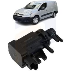 Αισθητήρας πίεσης πολλαπλής MAP για Citroen Berlingo Van 2008 2009 2010 2011 2012 2013 2014 2015 2016 2017 2018 2019 1618QK