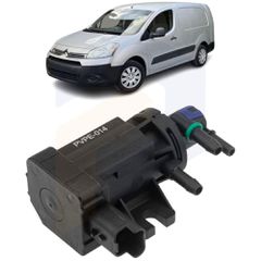 Αισθητήρας πίεσης πολλαπλής MAP για Citroen Berlingo Van 2008 2009 2010 2011 2012 2013 2014 2015 2016 2017 2018 2019 1618KC