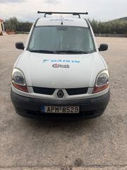 Κλούβα Renault 2004 KANGOO
