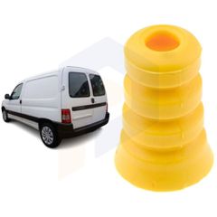 Στοπ αναρτήσης πίσω για Citroen Berlingo Van 1996 1997 1998 1999 2000 2001 2002 2003 2004 2005 2006 2007 2008 516663