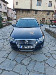 Volkswagen Passat 2006 Passat ατμοσφαιρικο  Τετρακινητο