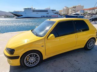 Peugeot 106 2003-thumb-1