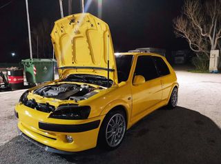 Peugeot 106 2003-thumb-2