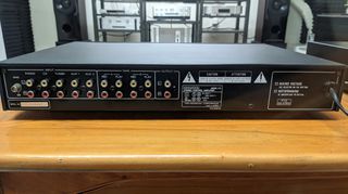 Adcom GFP 565 Και Kenwood basic c2 trio-thumb-3