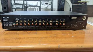 Adcom GFP 565 Και Kenwood basic c2 trio-thumb-5