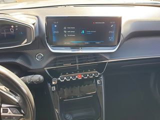 Peugeot 2008 2021 Allure AUTO ΨΗΦΙΑΚΟ ΚΑΝΤΡΑΝ 1500cc 130hp Diesel-thumb-38