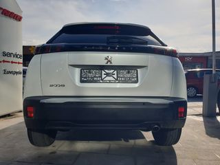 Peugeot 2008 2021 Allure AUTO ΨΗΦΙΑΚΟ ΚΑΝΤΡΑΝ 1500cc 130hp Diesel-thumb-15