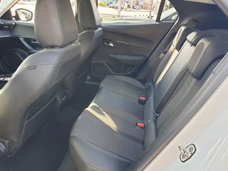 Peugeot 2008 2021 Allure AUTO ΨΗΦΙΑΚΟ ΚΑΝΤΡΑΝ 1500cc 130hp Diesel-thumb-55