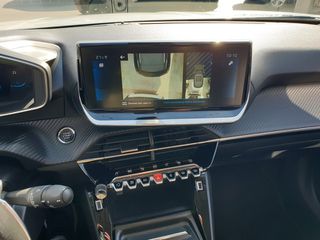 Peugeot 2008 2021 Allure AUTO ΨΗΦΙΑΚΟ ΚΑΝΤΡΑΝ 1500cc 130hp Diesel-thumb-40