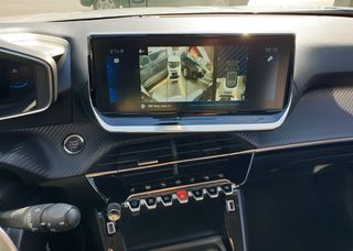 Peugeot 2008 2021 Allure AUTO ΨΗΦΙΑΚΟ ΚΑΝΤΡΑΝ 1500cc 130hp Diesel-thumb-41