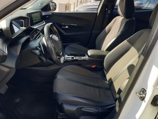 Peugeot 2008 2021 Allure AUTO ΨΗΦΙΑΚΟ ΚΑΝΤΡΑΝ 1500cc 130hp Diesel-thumb-49