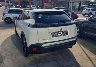 Peugeot 2008 2021 Allure AUTO ΨΗΦΙΑΚΟ ΚΑΝΤΡΑΝ 1500cc 130hp Diesel-thumb-20