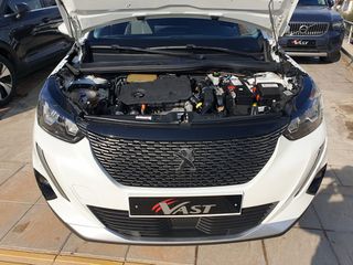 Peugeot 2008 2021 Allure AUTO ΨΗΦΙΑΚΟ ΚΑΝΤΡΑΝ 1500cc 130hp Diesel-thumb-56