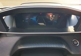 Peugeot 2008 2021 Allure AUTO ΨΗΦΙΑΚΟ ΚΑΝΤΡΑΝ 1500cc 130hp Diesel-thumb-29