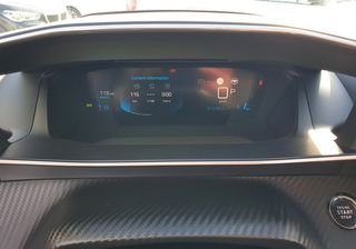 Peugeot 2008 2021 Allure AUTO ΨΗΦΙΑΚΟ ΚΑΝΤΡΑΝ 1500cc 130hp Diesel-thumb-27