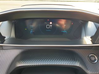 Peugeot 2008 2021 Allure AUTO ΨΗΦΙΑΚΟ ΚΑΝΤΡΑΝ 1500cc 130hp Diesel-thumb-25
