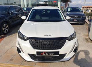 Peugeot 2008 2021 Allure AUTO ΨΗΦΙΑΚΟ ΚΑΝΤΡΑΝ 1500cc 130hp Diesel-thumb-6