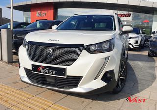 Peugeot 2008 2021 Allure AUTO ΨΗΦΙΑΚΟ ΚΑΝΤΡΑΝ 1500cc 130hp Diesel