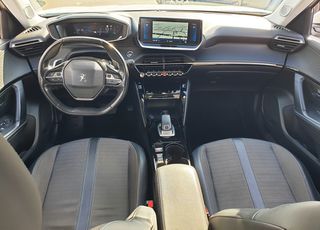 Peugeot 2008 2021 Allure AUTO ΨΗΦΙΑΚΟ ΚΑΝΤΡΑΝ 1500cc 130hp Diesel-thumb-46