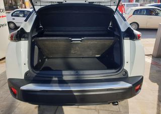Peugeot 2008 2021 Allure AUTO ΨΗΦΙΑΚΟ ΚΑΝΤΡΑΝ 1500cc 130hp Diesel-thumb-57