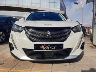 Peugeot 2008 2021 Allure AUTO ΨΗΦΙΑΚΟ ΚΑΝΤΡΑΝ 1500cc 130hp Diesel-thumb-4