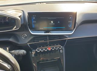 Peugeot 2008 2021 Allure AUTO ΨΗΦΙΑΚΟ ΚΑΝΤΡΑΝ 1500cc 130hp Diesel-thumb-37