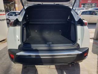 Peugeot 2008 2021 Allure AUTO ΨΗΦΙΑΚΟ ΚΑΝΤΡΑΝ 1500cc 130hp Diesel-thumb-58