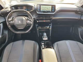 Peugeot 2008 2021 Allure AUTO ΨΗΦΙΑΚΟ ΚΑΝΤΡΑΝ 1500cc 130hp Diesel-thumb-23