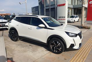 Peugeot 2008 2021 Allure AUTO ΨΗΦΙΑΚΟ ΚΑΝΤΡΑΝ 1500cc 130hp Diesel-thumb-10