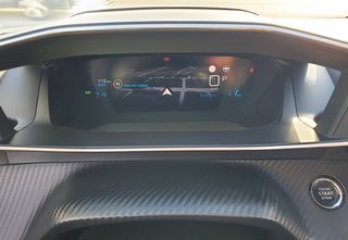 Peugeot 2008 2021 Allure AUTO ΨΗΦΙΑΚΟ ΚΑΝΤΡΑΝ 1500cc 130hp Diesel-thumb-24