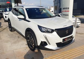Peugeot 2008 2021 Allure AUTO ΨΗΦΙΑΚΟ ΚΑΝΤΡΑΝ 1500cc 130hp Diesel-thumb-8