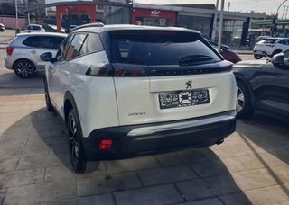 Peugeot 2008 2021 Allure AUTO ΨΗΦΙΑΚΟ ΚΑΝΤΡΑΝ 1500cc 130hp Diesel-thumb-19