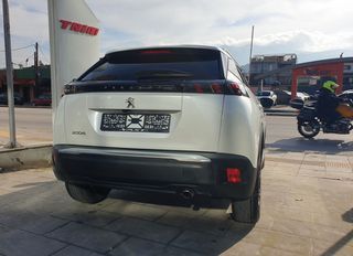 Peugeot 2008 2021 Allure AUTO ΨΗΦΙΑΚΟ ΚΑΝΤΡΑΝ 1500cc 130hp Diesel-thumb-11