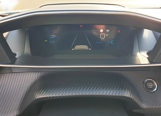 Peugeot 2008 2021 Allure AUTO ΨΗΦΙΑΚΟ ΚΑΝΤΡΑΝ 1500cc 130hp Diesel-thumb-28