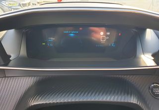 Peugeot 2008 2021 Allure AUTO ΨΗΦΙΑΚΟ ΚΑΝΤΡΑΝ 1500cc 130hp Diesel-thumb-26