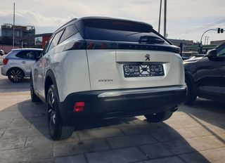 Peugeot 2008 2021 Allure AUTO ΨΗΦΙΑΚΟ ΚΑΝΤΡΑΝ 1500cc 130hp Diesel-thumb-18